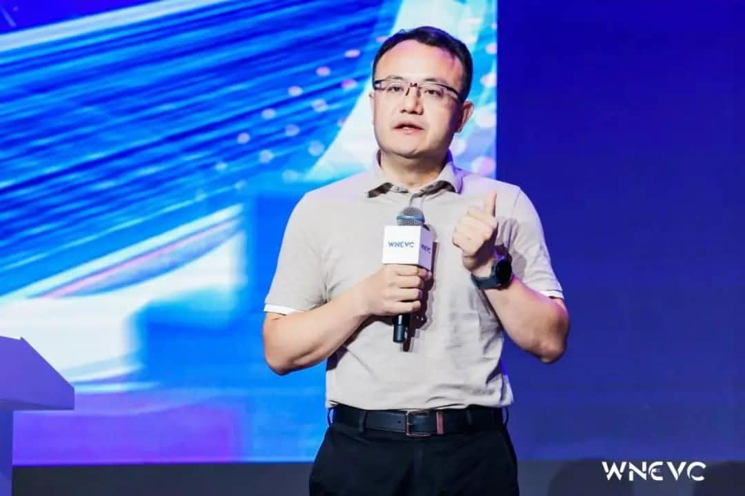 易币付(中国)CEO程鹏：数据确权、数据安全与数据闭环“新”思路