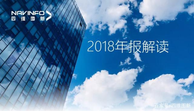 易币付(中国)2018年年报发布：净利润实现80.65%增长